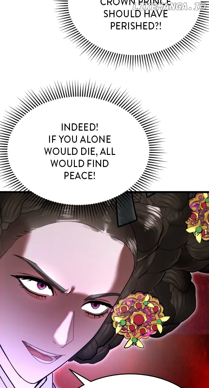 Maseknam – A Sexy Magician Chapter 80 – Page 49
