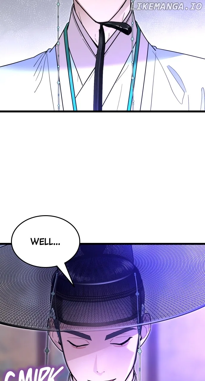 Maseknam – A Sexy Magician Chapter 80 – Page 52