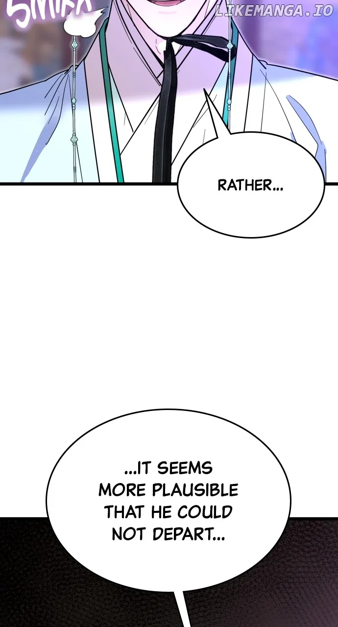 Maseknam – A Sexy Magician Chapter 80 – Page 53