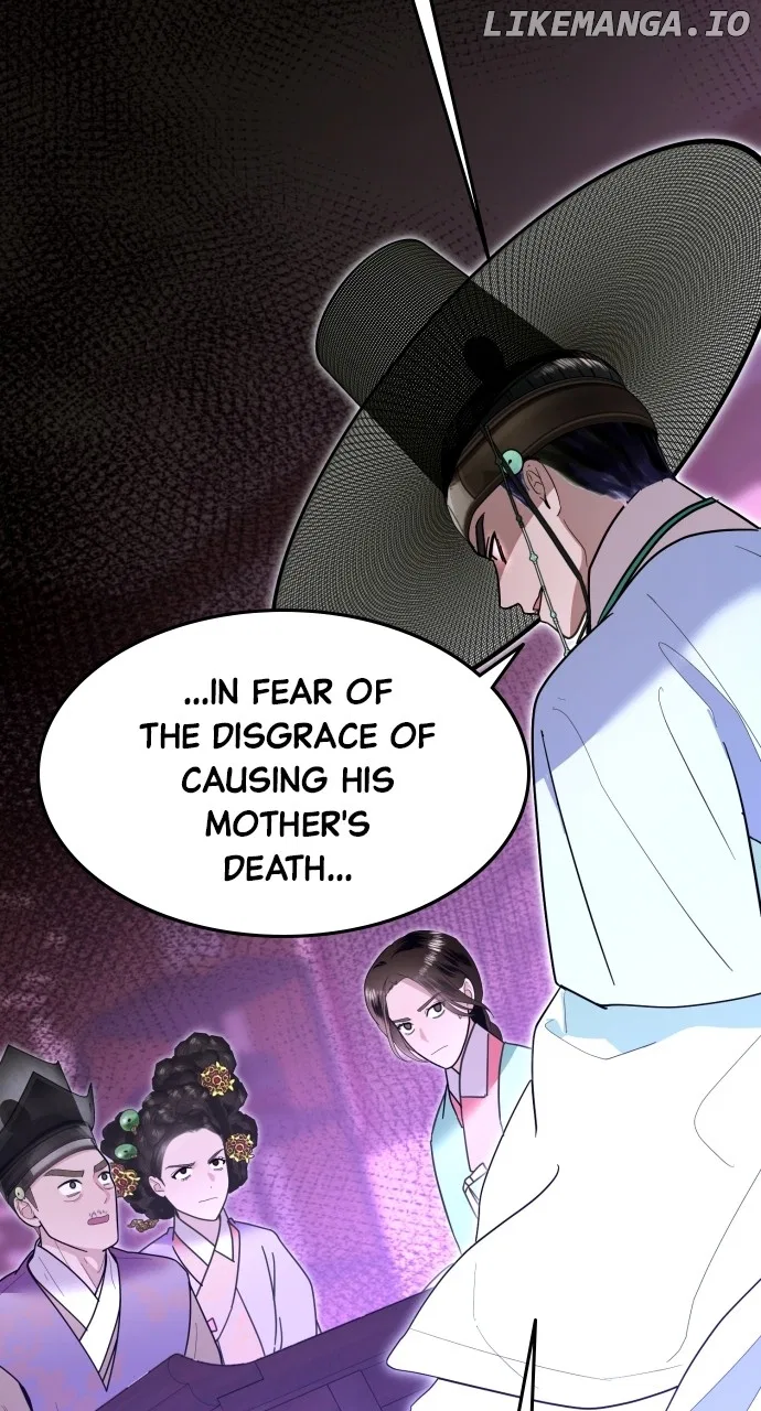 Maseknam – A Sexy Magician Chapter 80 – Page 54