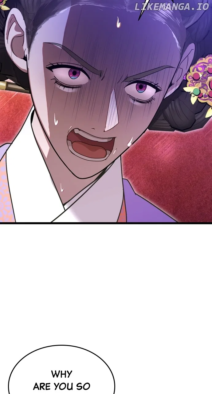 Maseknam – A Sexy Magician Chapter 80 – Page 56