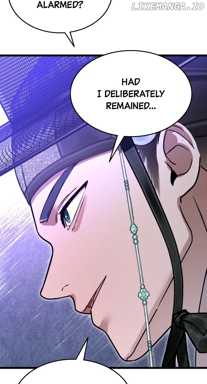 Maseknam – A Sexy Magician Chapter 80 – Page 57
