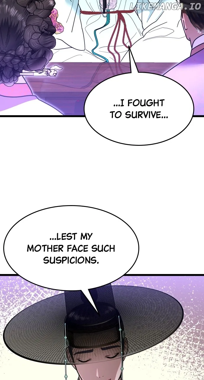Maseknam – A Sexy Magician Chapter 80 – Page 59