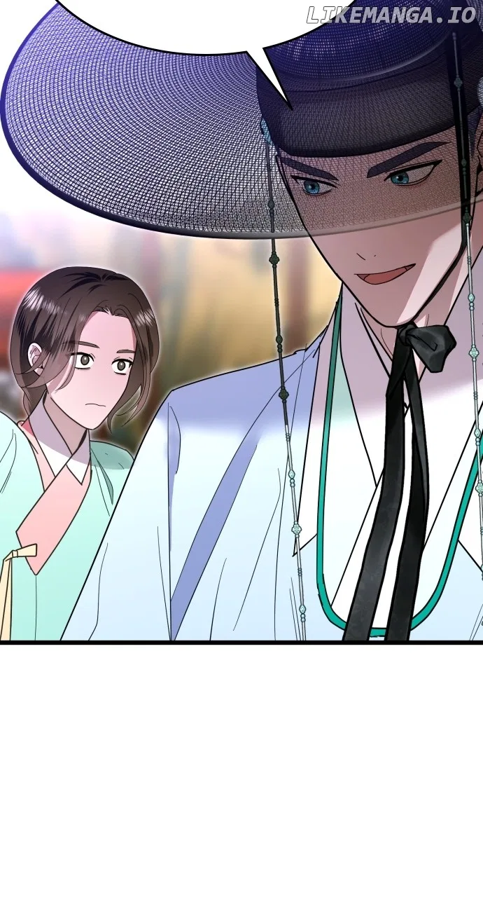 Maseknam – A Sexy Magician Chapter 80 – Page 61