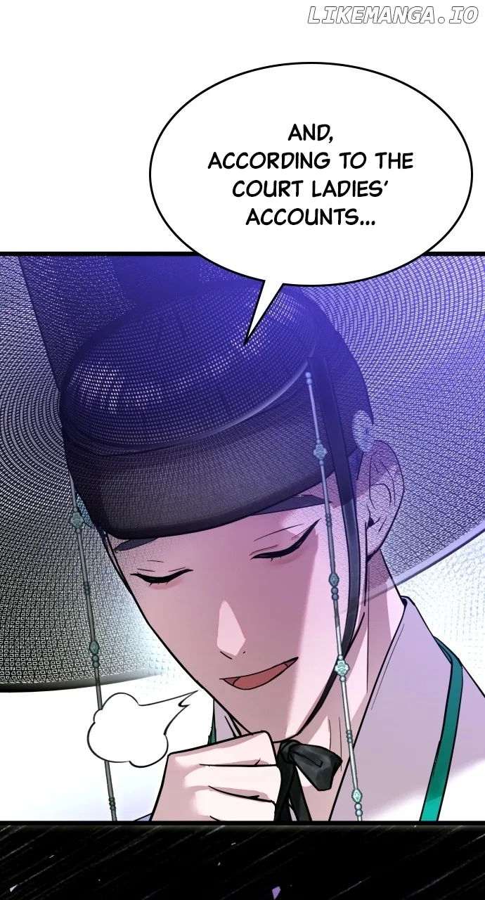 Maseknam – A Sexy Magician Chapter 80 – Page 62