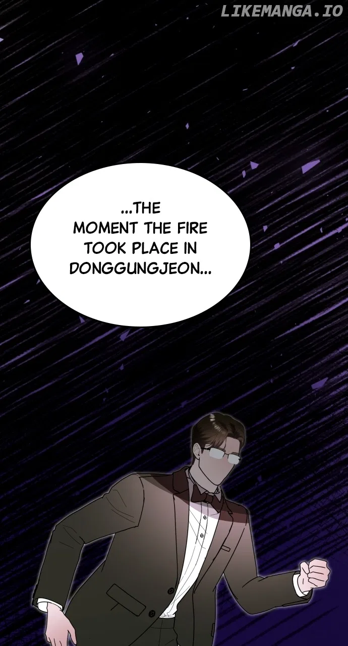 Maseknam – A Sexy Magician Chapter 80 – Page 63