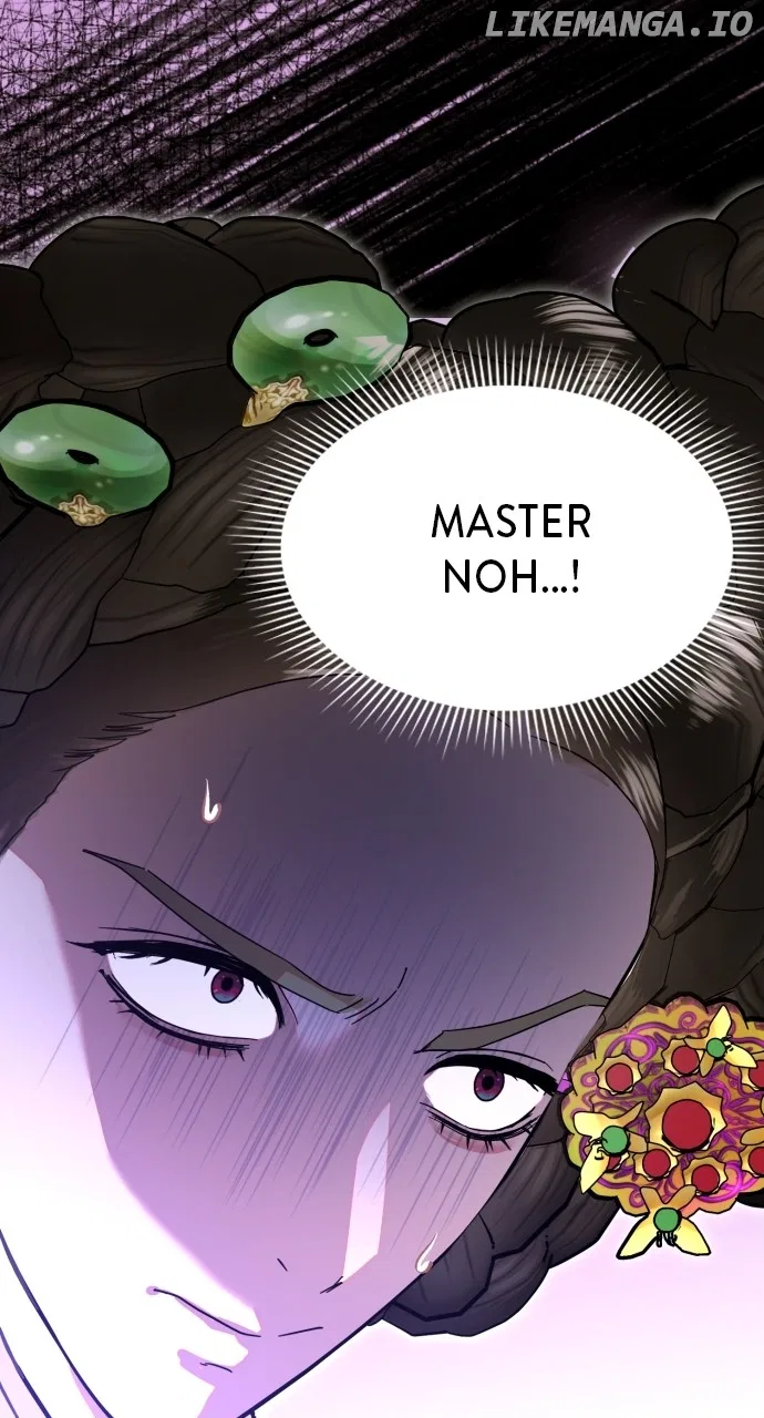 Maseknam – A Sexy Magician Chapter 80 – Page 65