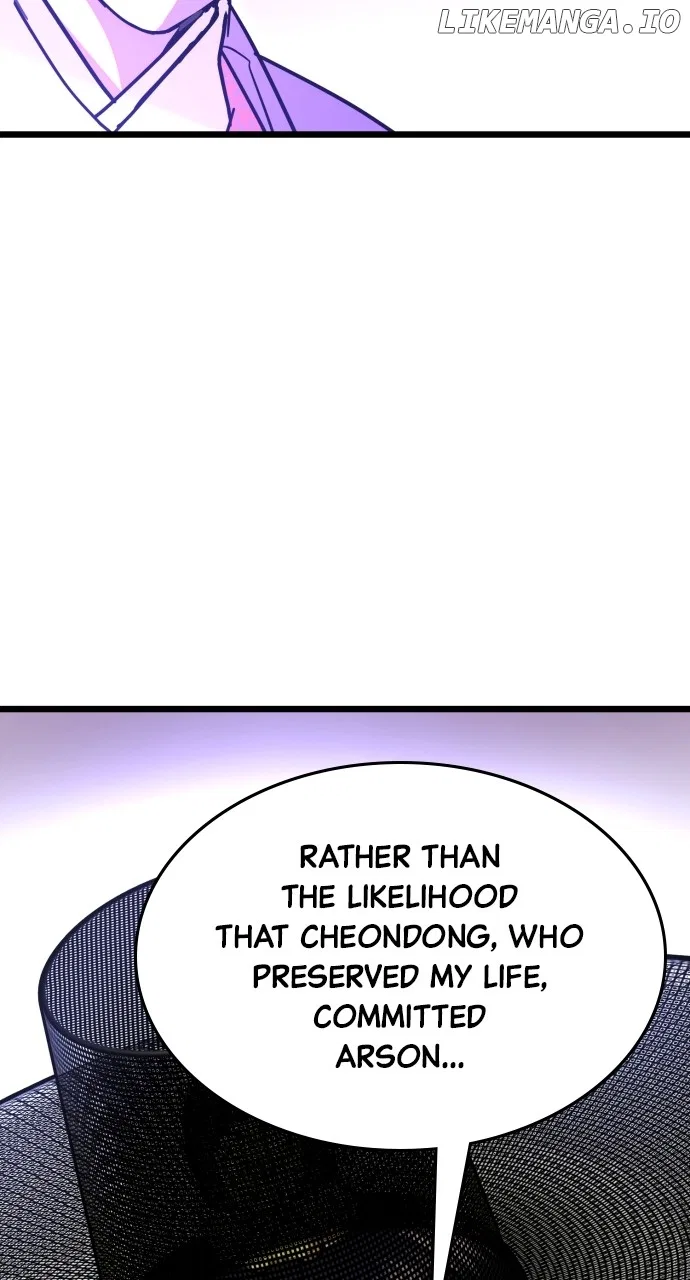 Maseknam – A Sexy Magician Chapter 80 – Page 66
