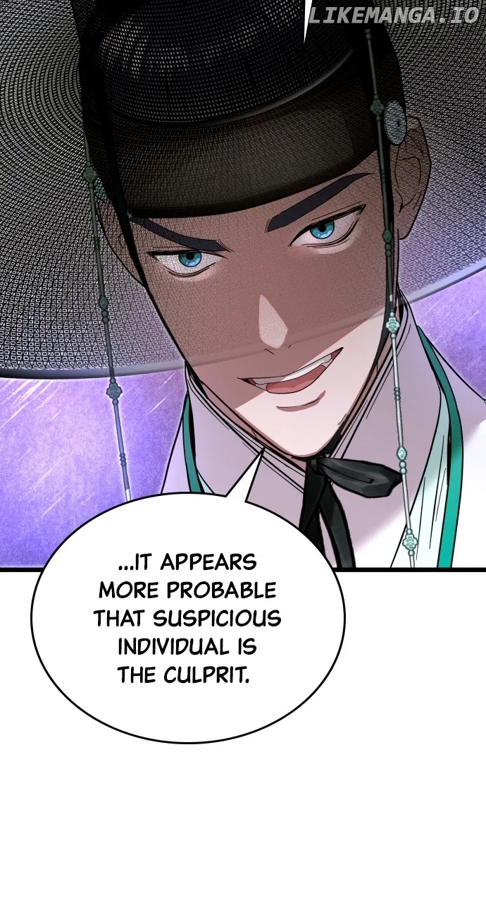 Maseknam – A Sexy Magician Chapter 80 – Page 67