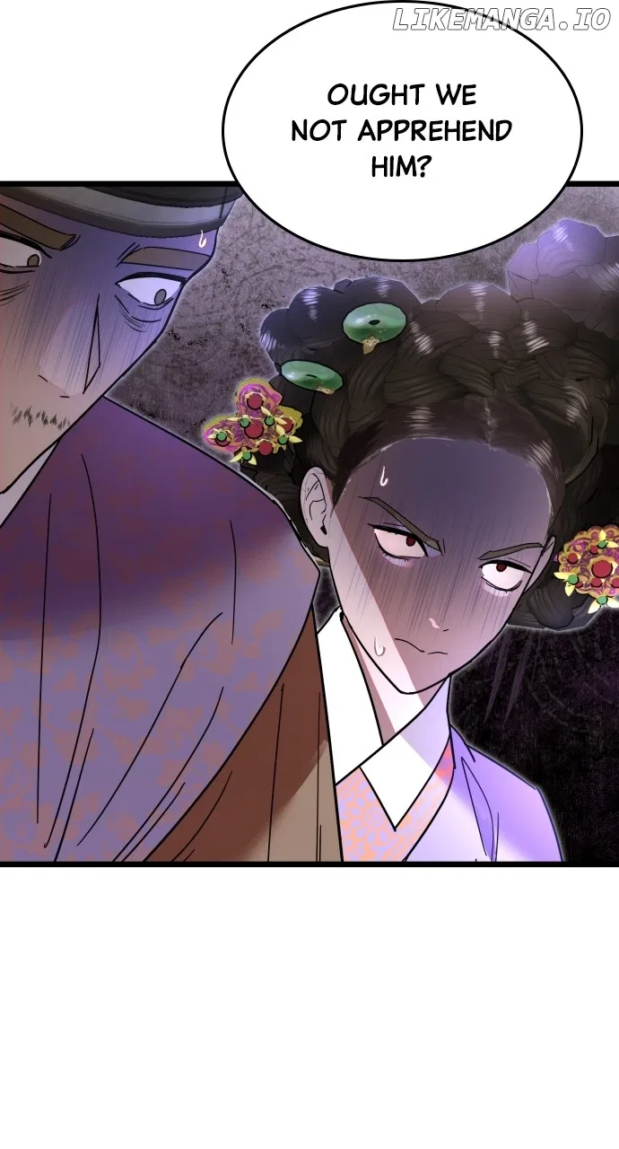 Maseknam – A Sexy Magician Chapter 80 – Page 68