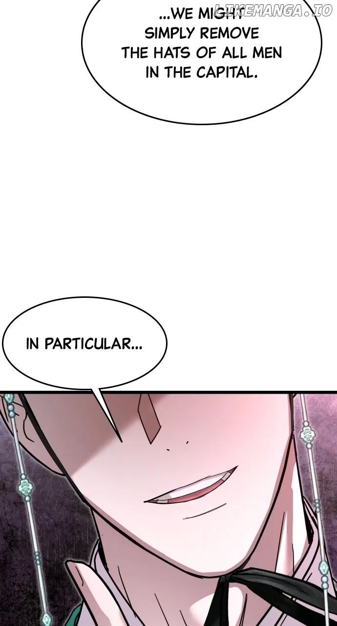 Maseknam – A Sexy Magician Chapter 80 – Page 70