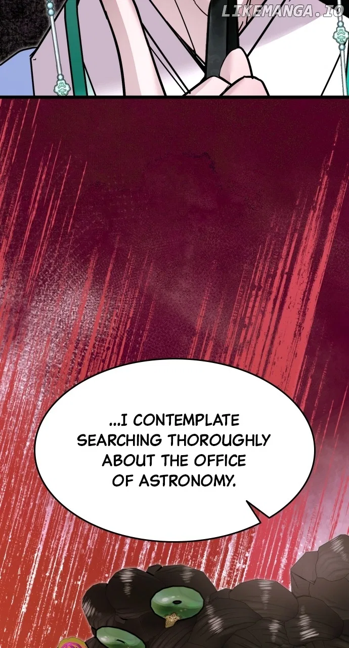 Maseknam – A Sexy Magician Chapter 80 – Page 71