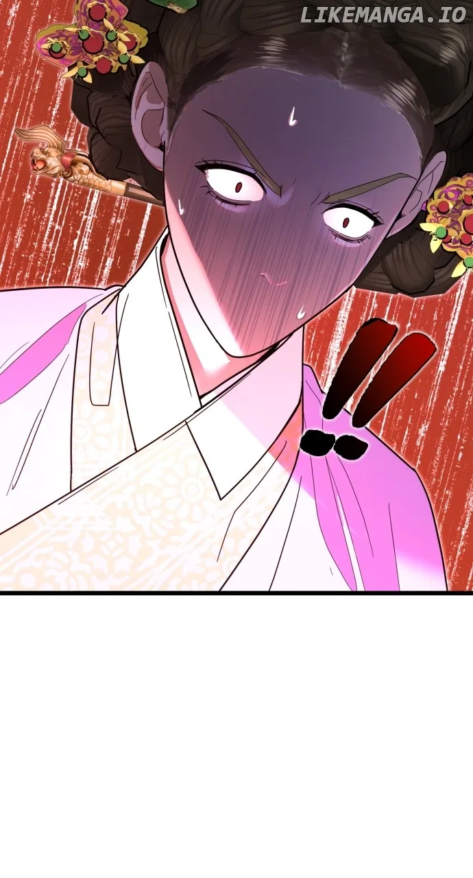 Maseknam – A Sexy Magician Chapter 80 – Page 72