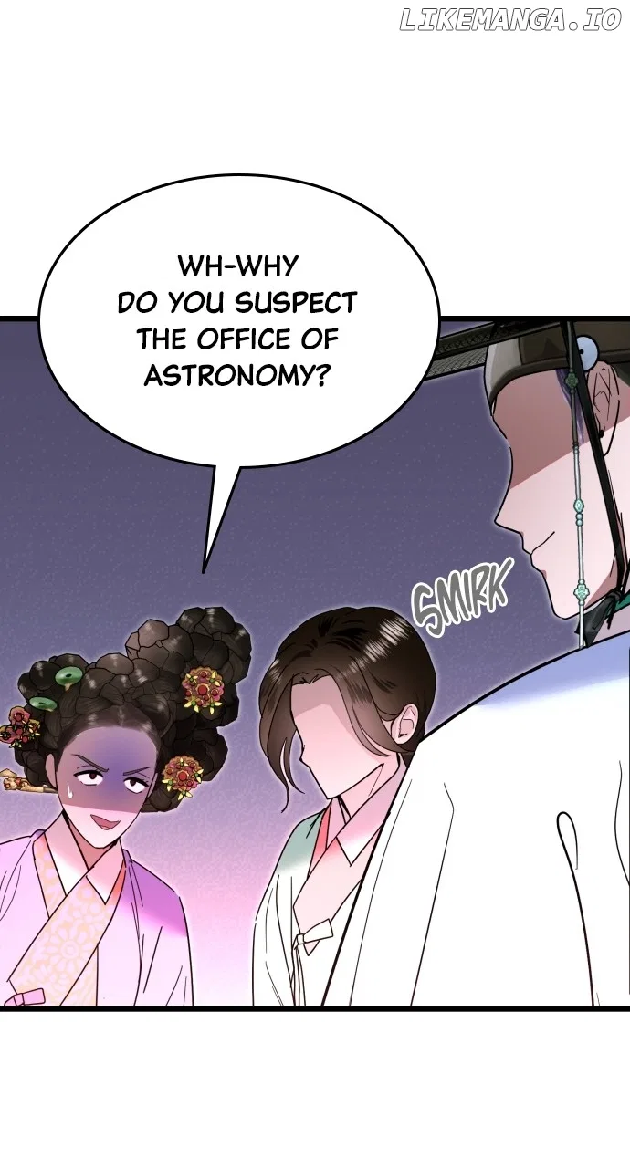 Maseknam – A Sexy Magician Chapter 80 – Page 73