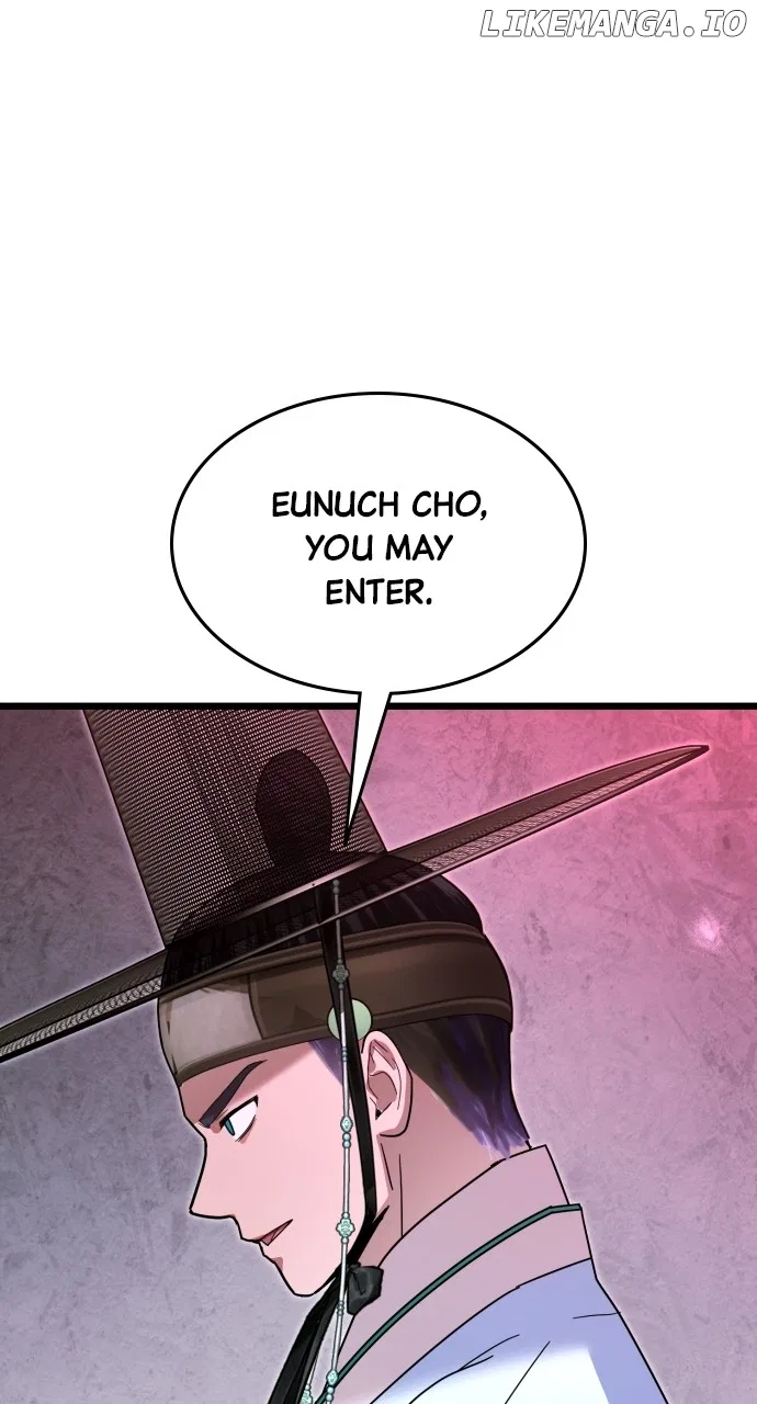 Maseknam – A Sexy Magician Chapter 80 – Page 74