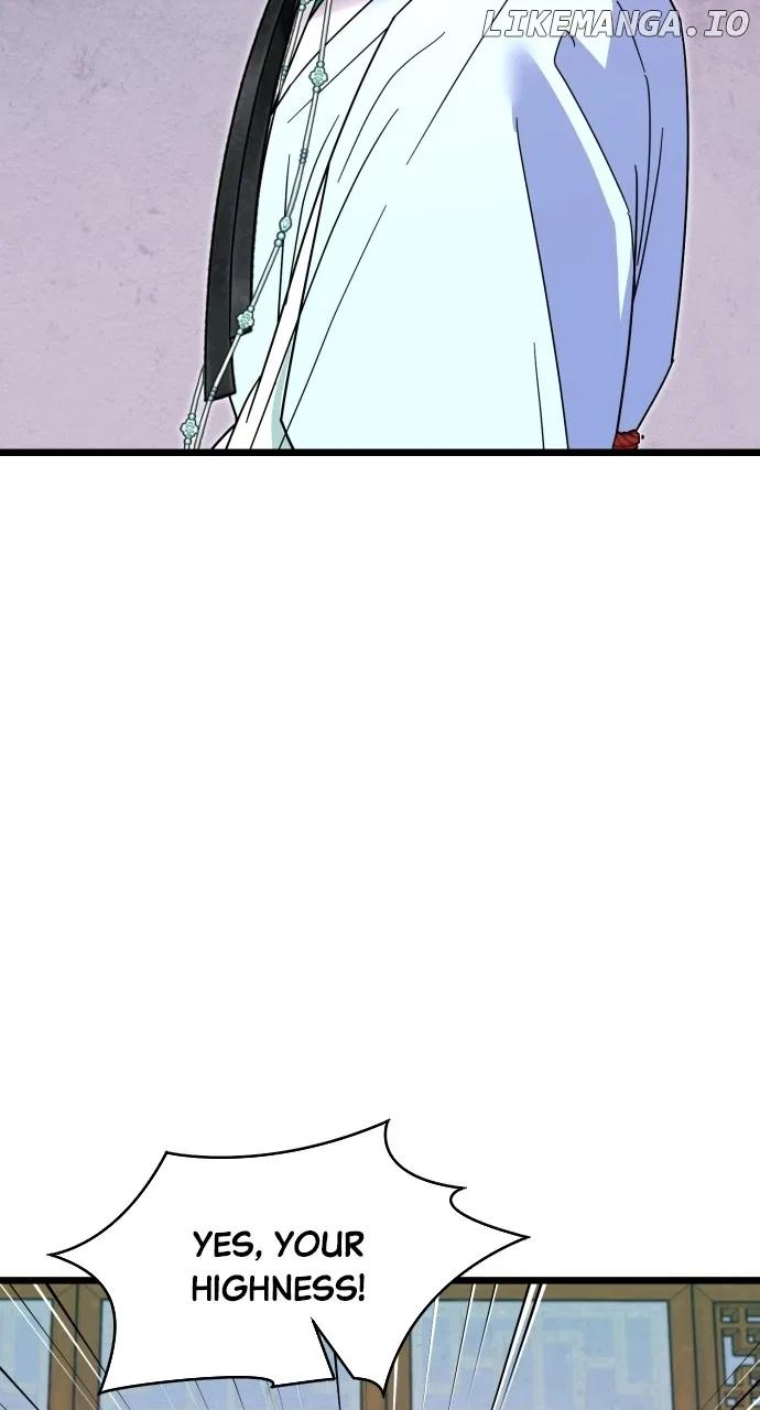Maseknam – A Sexy Magician Chapter 80 – Page 75