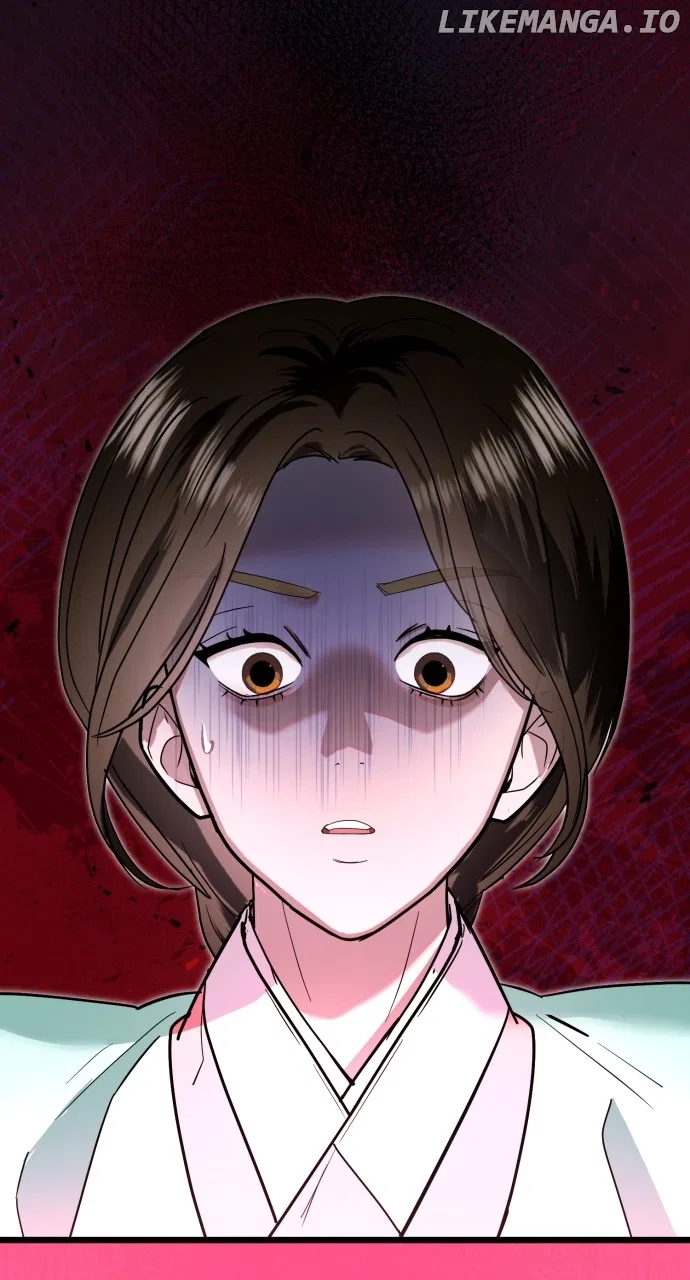 Maseknam – A Sexy Magician Chapter 80 – Page 77