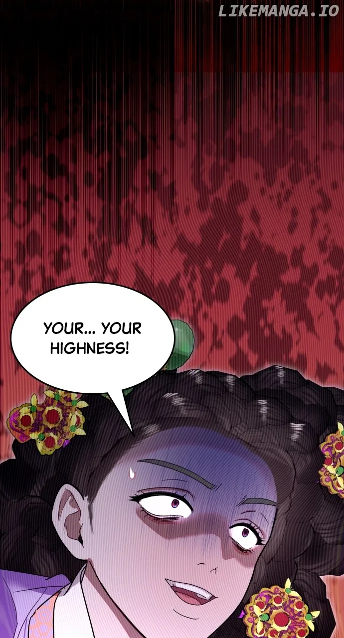 Maseknam – A Sexy Magician Chapter 80 – Page 84