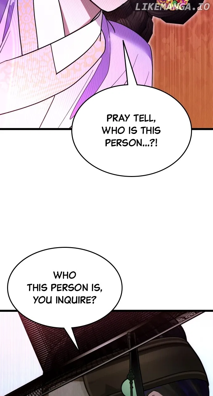 Maseknam – A Sexy Magician Chapter 80 – Page 85