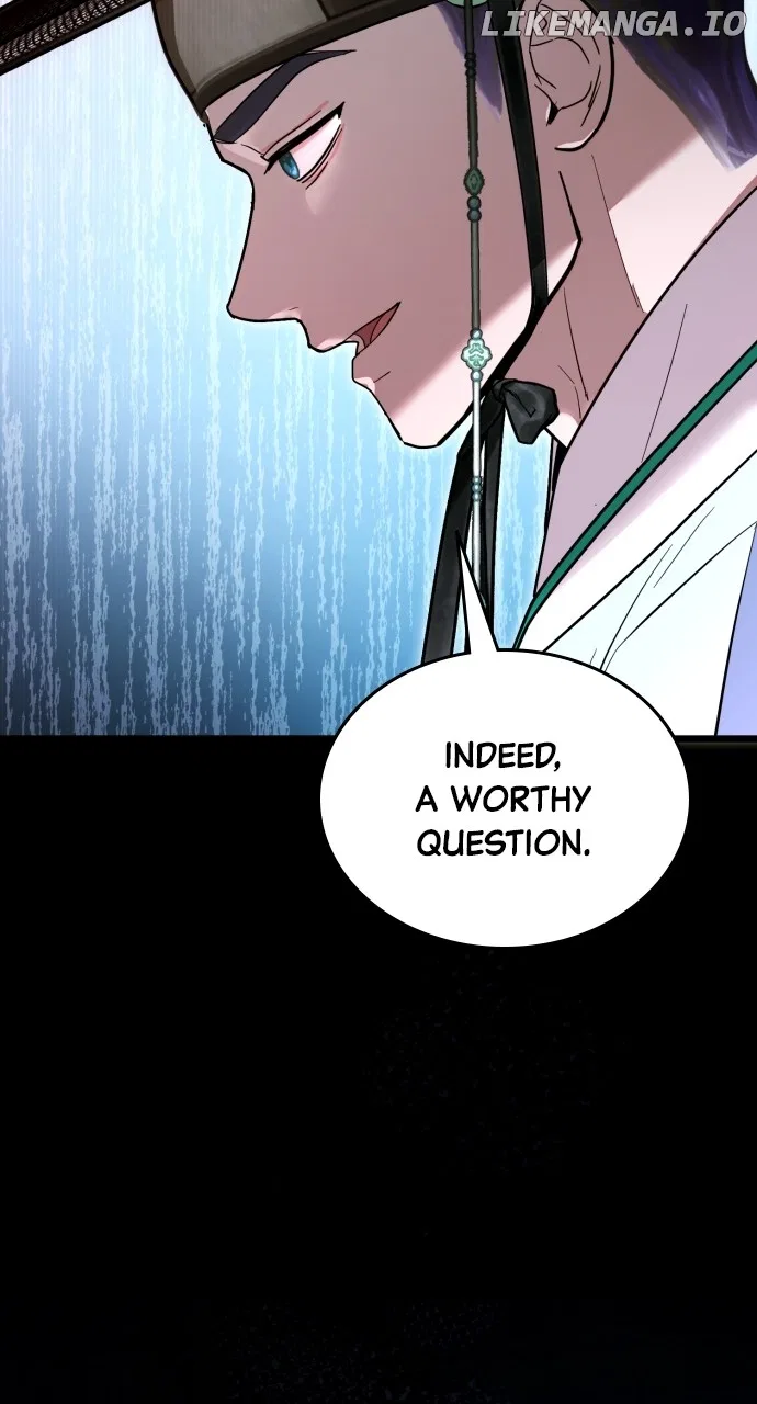 Maseknam – A Sexy Magician Chapter 80 – Page 86