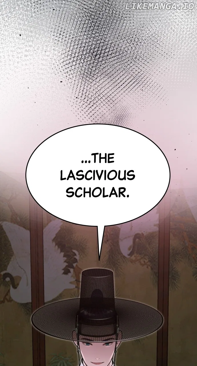 Maseknam – A Sexy Magician Chapter 80 – Page 88