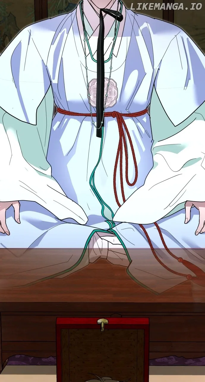 Maseknam – A Sexy Magician Chapter 80 – Page 89