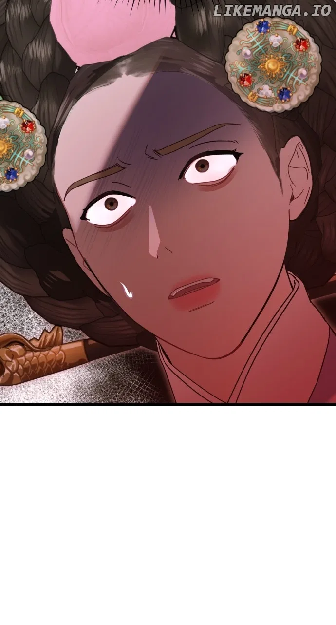 Maseknam – A Sexy Magician Chapter 79 – Page 3