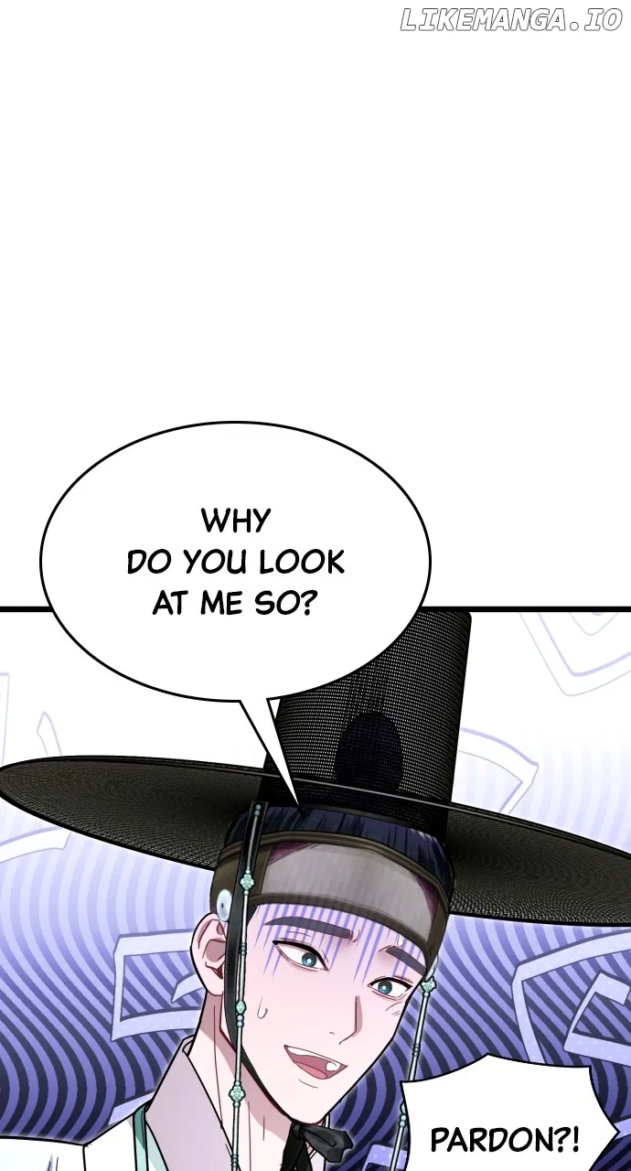 Maseknam – A Sexy Magician Chapter 79 – Page 8