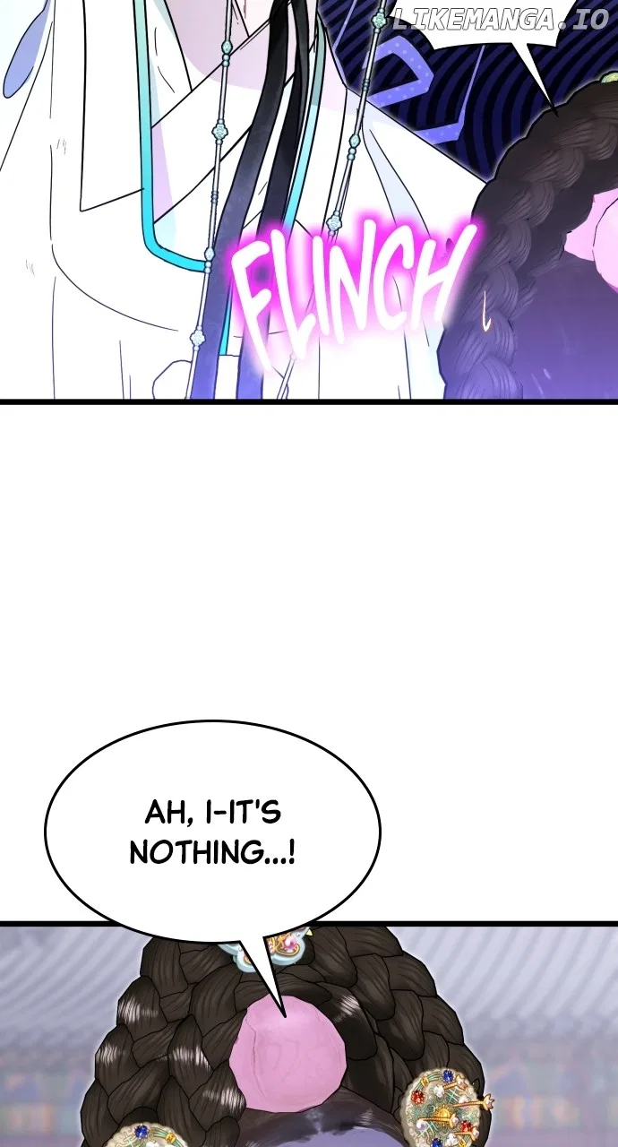 Maseknam – A Sexy Magician Chapter 79 – Page 9