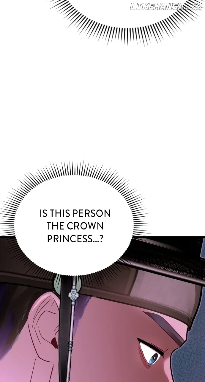 Maseknam – A Sexy Magician Chapter 79 – Page 12