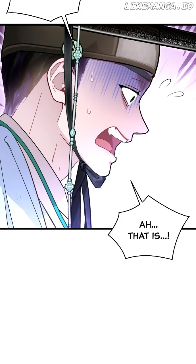 Maseknam – A Sexy Magician Chapter 79 – Page 15