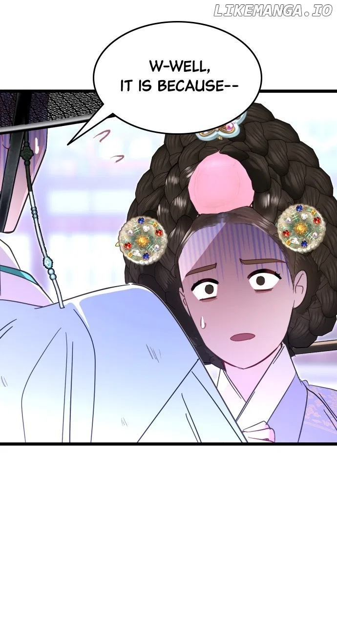Maseknam – A Sexy Magician Chapter 79 – Page 16