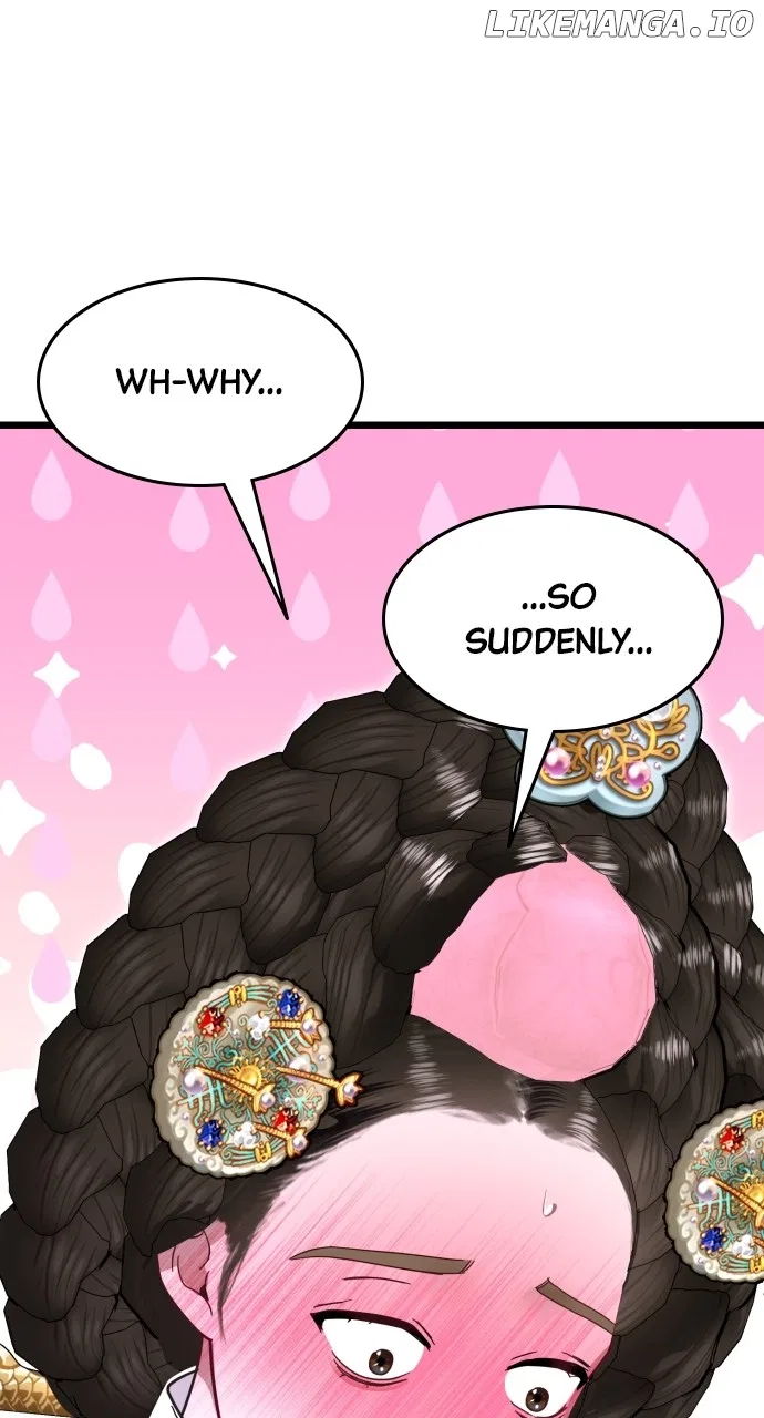 Maseknam – A Sexy Magician Chapter 79 – Page 22