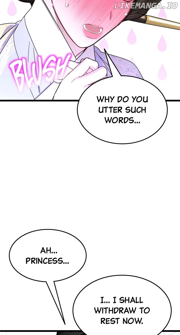 Maseknam – A Sexy Magician Chapter 79 – Page 23