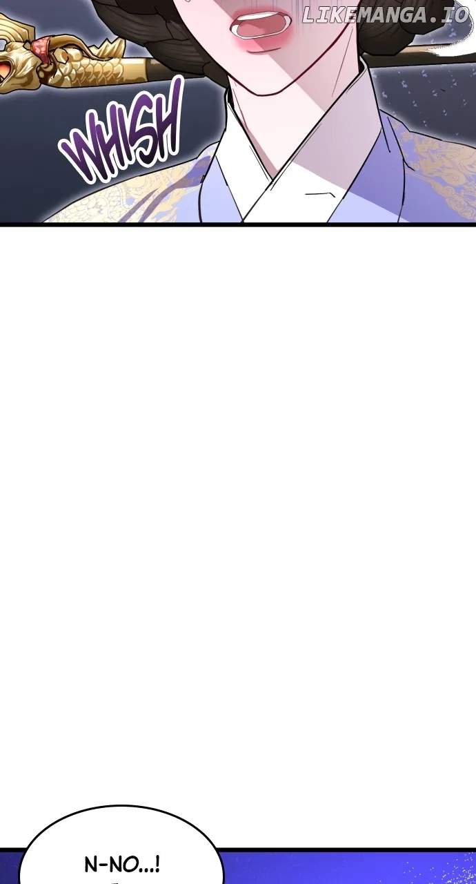 Maseknam – A Sexy Magician Chapter 79 – Page 30