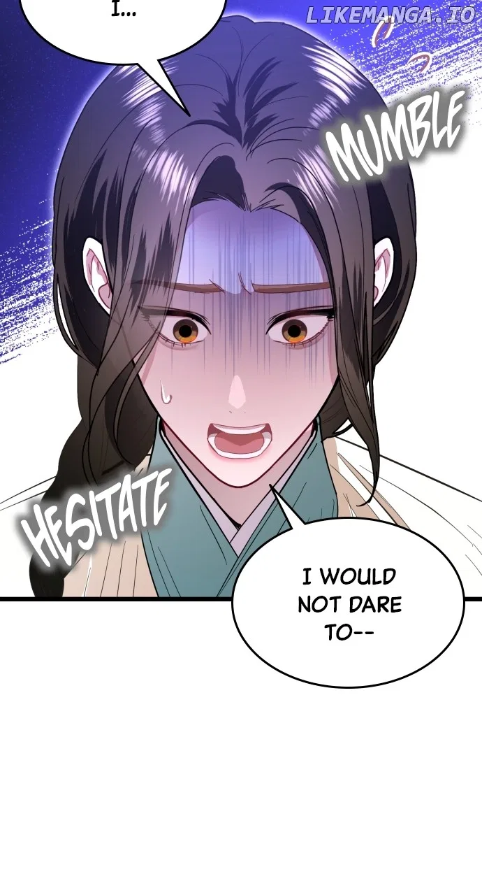 Maseknam – A Sexy Magician Chapter 79 – Page 31