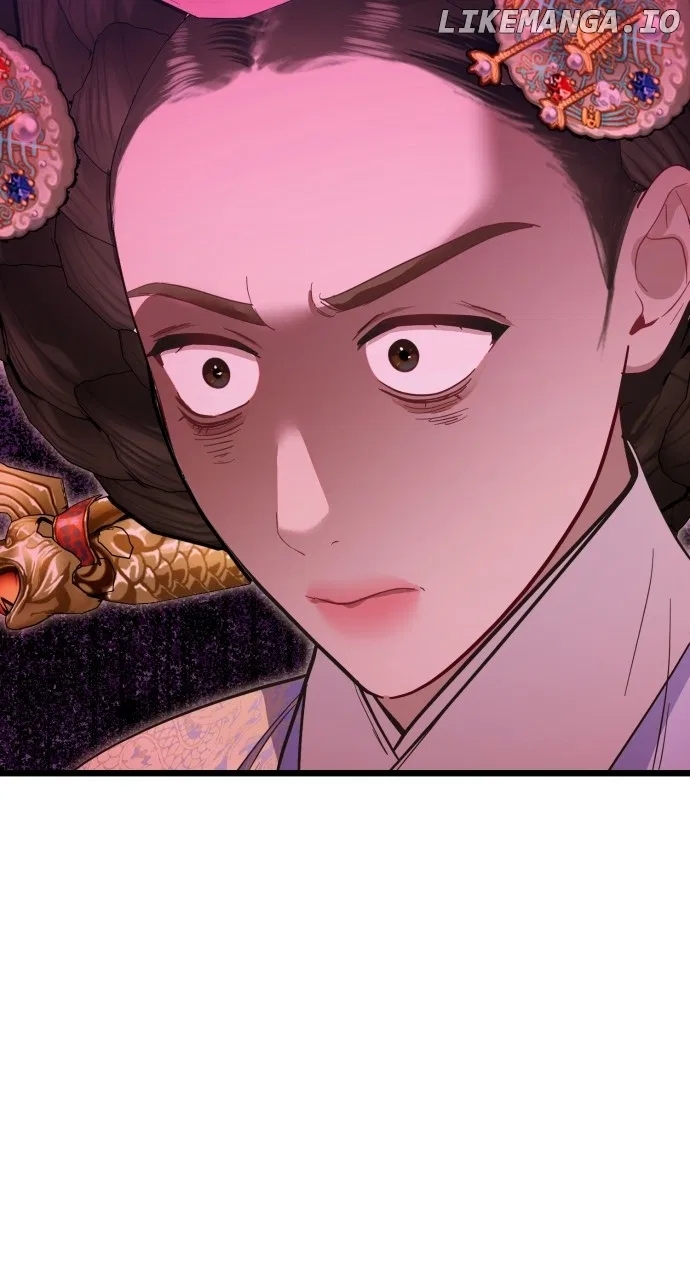 Maseknam – A Sexy Magician Chapter 79 – Page 34
