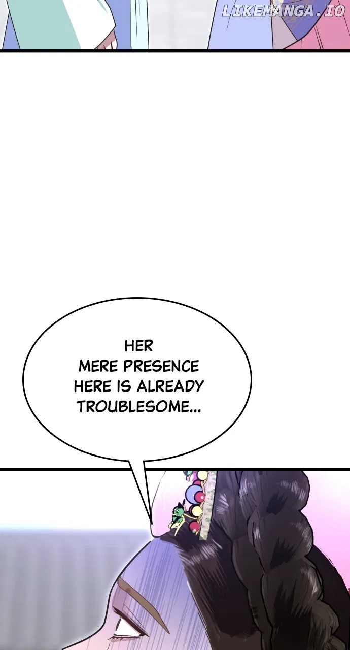 Maseknam – A Sexy Magician Chapter 79 – Page 36