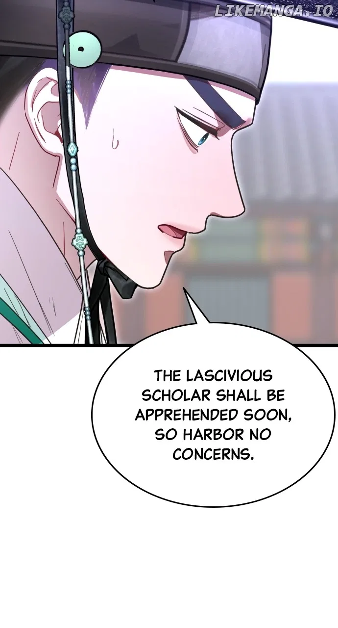 Maseknam – A Sexy Magician Chapter 79 – Page 38