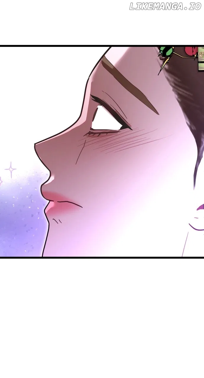 Maseknam – A Sexy Magician Chapter 79 – Page 39