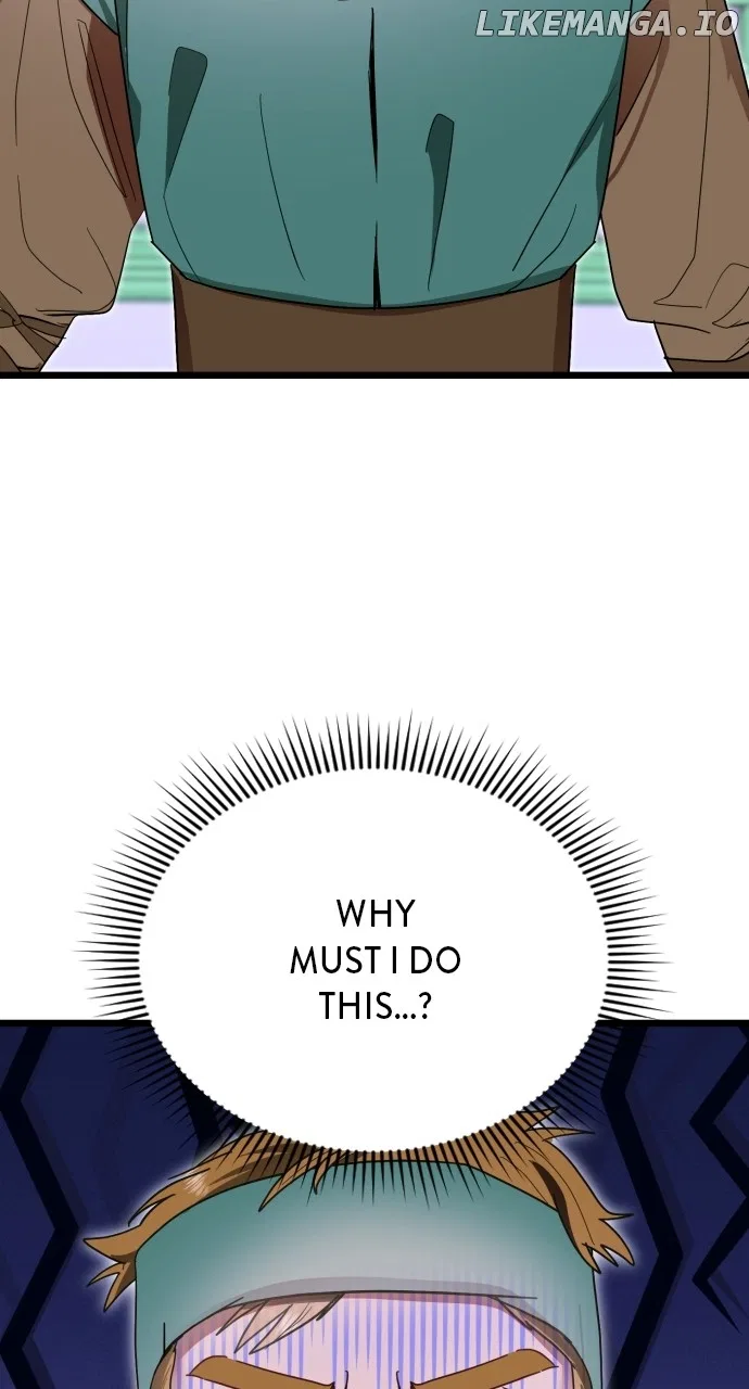 Maseknam – A Sexy Magician Chapter 79 – Page 44