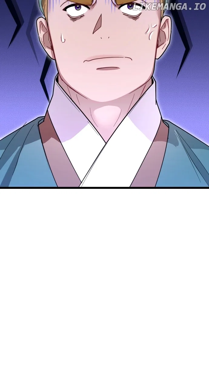 Maseknam – A Sexy Magician Chapter 79 – Page 45