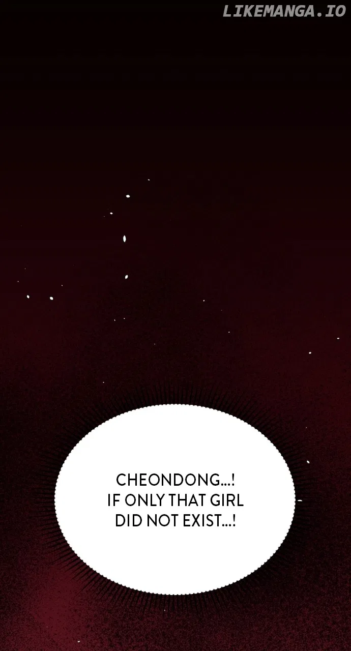 Maseknam – A Sexy Magician Chapter 79 – Page 49