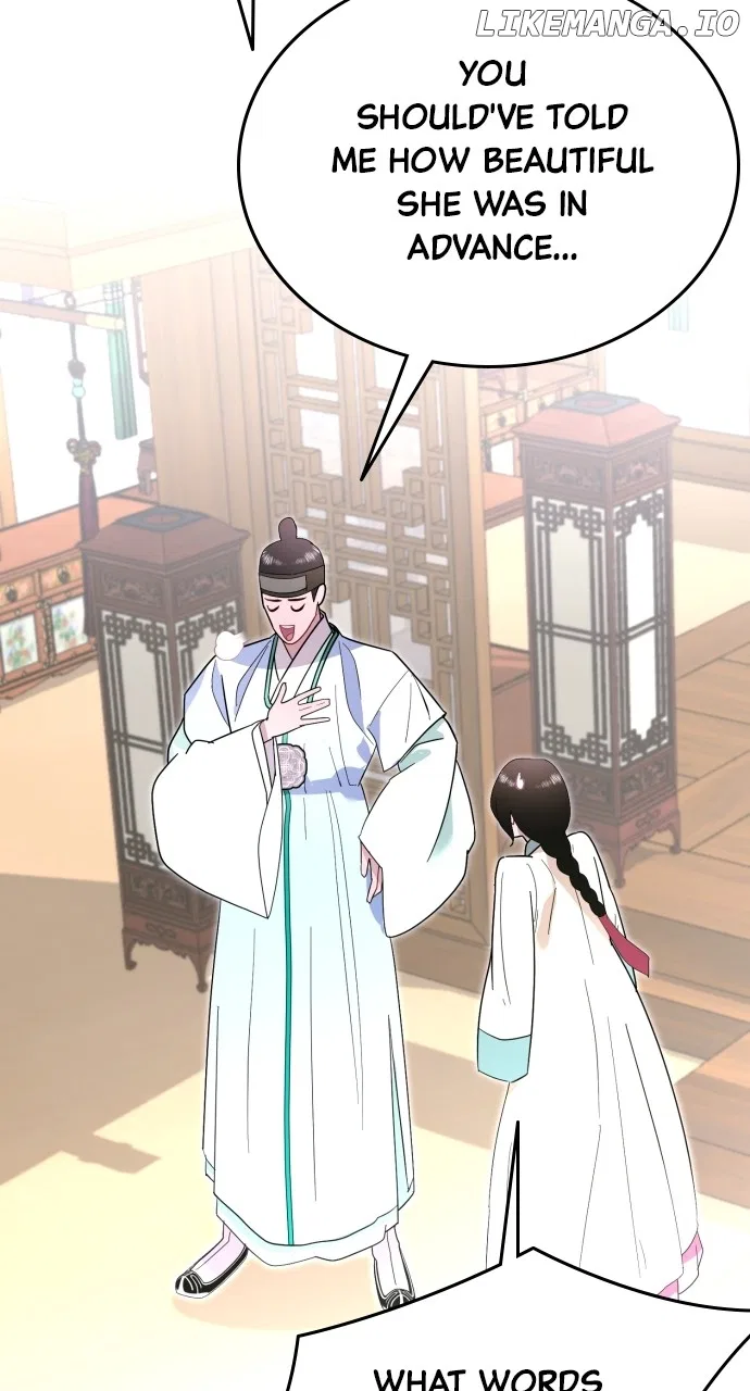 Maseknam – A Sexy Magician Chapter 79 – Page 59