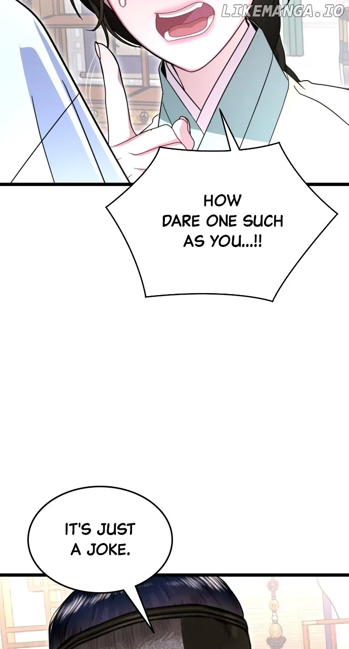Maseknam – A Sexy Magician Chapter 79 – Page 61