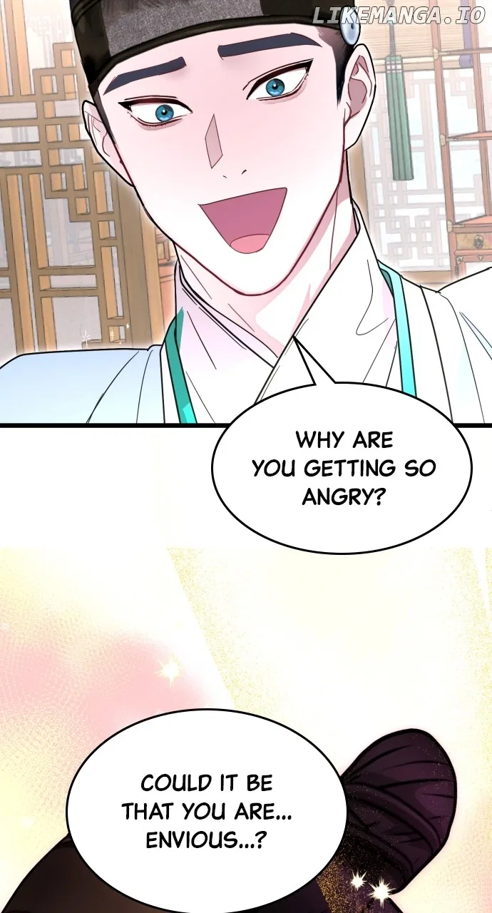 Maseknam – A Sexy Magician Chapter 79 – Page 62