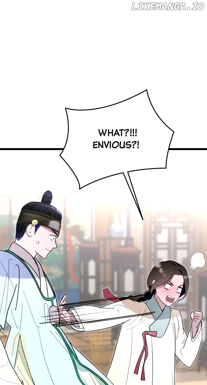 Maseknam – A Sexy Magician Chapter 79 – Page 64