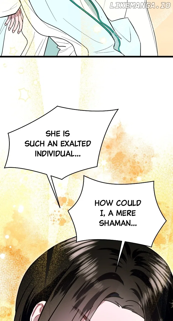 Maseknam – A Sexy Magician Chapter 79 – Page 65