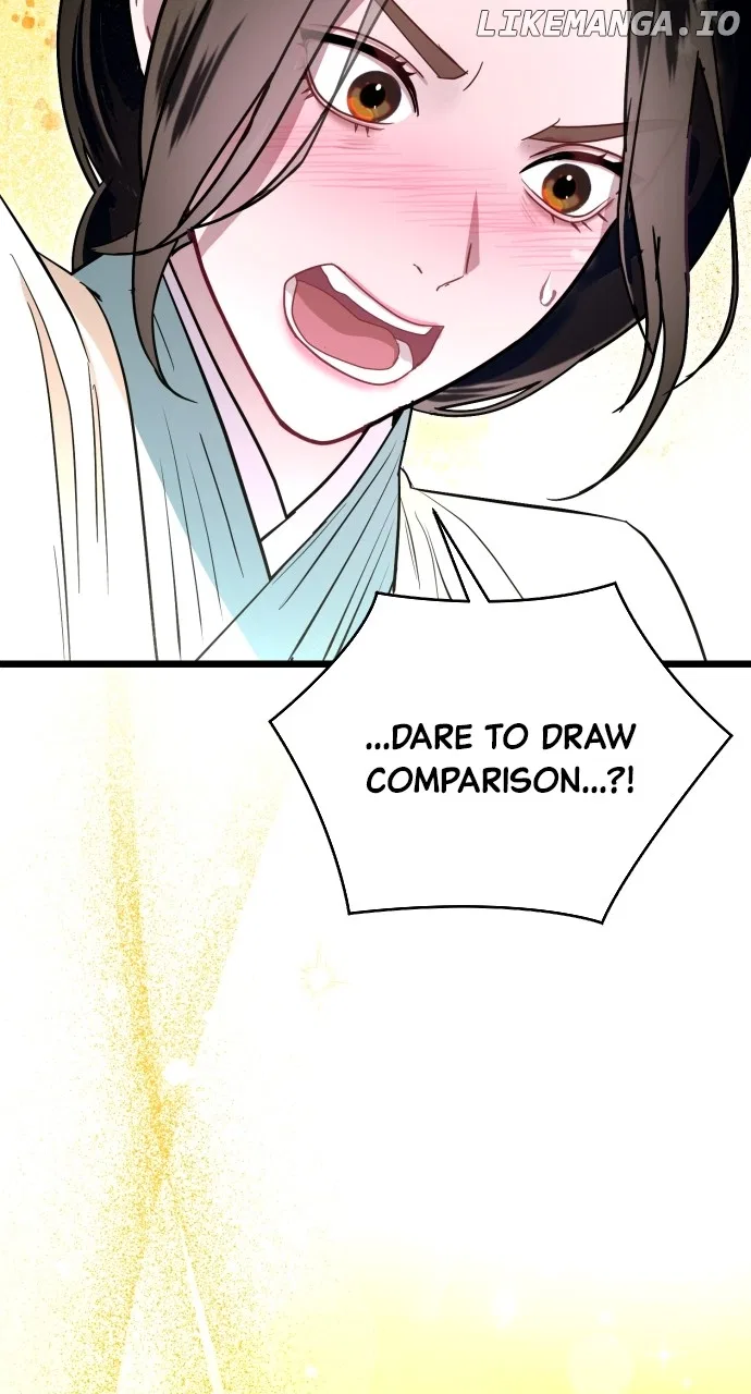 Maseknam – A Sexy Magician Chapter 79 – Page 66