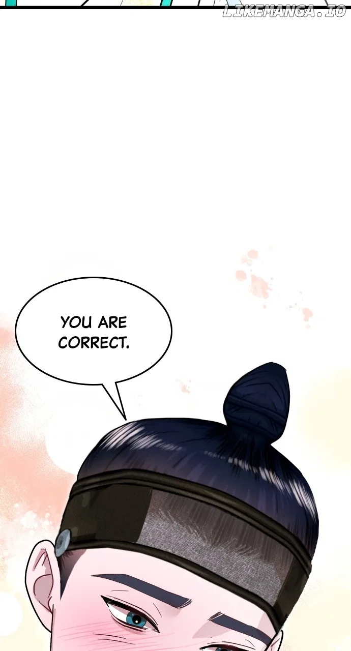 Maseknam – A Sexy Magician Chapter 79 – Page 68